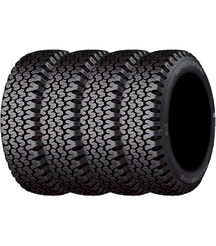 Amazon.co.jp: ダンロップ(DUNLOP) 145R13 GRANDTREK TG4 1本 : 車＆バイク