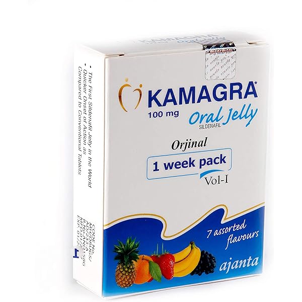 Kamagra Oral Jelly Cheapest Price
