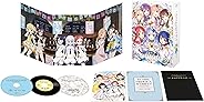 ご注文はうさぎですか?? ~Sing For You~ (初回限定生産) [Blu-ray]