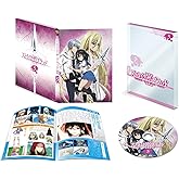 ストライク・ザ・ブラッドⅢ OVA Vol.5 (9～10話/初回仕様版) [DVD]