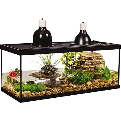zilla tropical starter kit