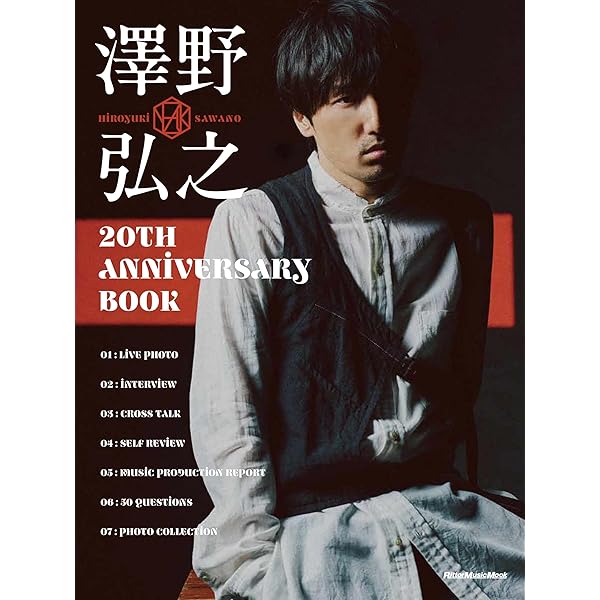 【超希少】リットーミュージック Voice Rom 生福Part2 KV-02 澤野弘之 (未発表音源を収録したCD付) (リットーミュージック