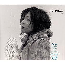 Salyu 新品未開封 「LIFE」(ライフ) 初回盤 廃盤 小林武史[CD] Amazon.co.jp: Salyu 「LIFE」ライフ 初回盤 小林武史C D : おもちゃ