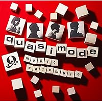Magic Ensemble(初回限定盤)(DVD付)