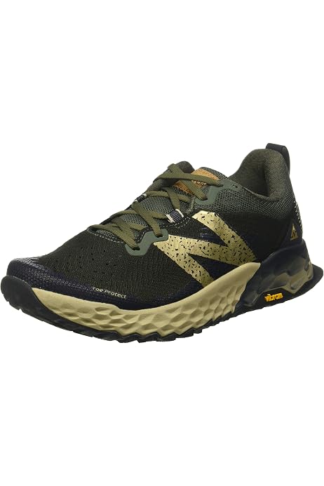 New Balance Fresh Foam Hierro v5 Men's Running Shoes, Lead with Tidepool, 7  US : Amazon.com.au: Clothing, Shoes \u0026 Accessories