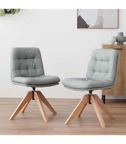 Amazon｜IKEA/イケア SKRUVSTA：回転チェア イーサーネ ホワイト