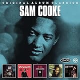 Original Album Classics (5CD)