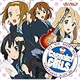 Tvアニメ けいおん オープニングテーマ Go Go Maniac 初回限定盤 放課後ティータイム