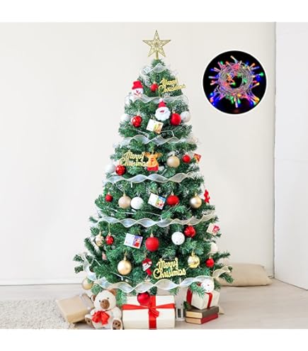 Amazon | アンパンマン キラキラファイブツリー | クリスマスツリー