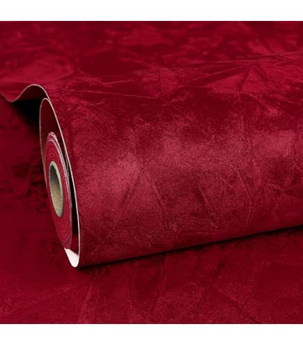 VEELIKE Self Adhesive White Felt Drawer Liners – Textured Velvet Lining Fabric For Dressers, Jewelry Boxes & Shelves, 15.7