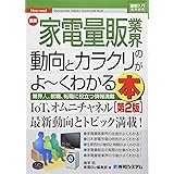 図解入門 最新家電量販業界の動向とカラクリがよ~くわかる本[第2版] (How-nual図解入門業界研究)