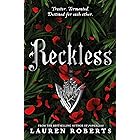 Reckless: TikTok made me buy it! The epic and sizzling fantasy romance series not to be missed (The Powerless Trilogy Book 2)