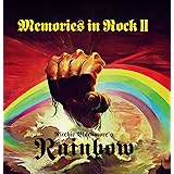 メモリーズ・イン・ロックII~ライヴ・イン・イングランド2017【2枚組ライヴCD+日本盤限定ボーナスCD(日本盤限定ボーナストラック収録/日本語解説書封入)】