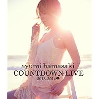 Amazon.co.jp: 【メーカー特典あり】ayumi hamasaki COUNTDOWN