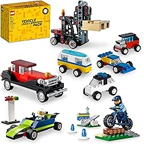 Amazon.co.jp: LEGO クリエイター 車両パック 66777 コレクター