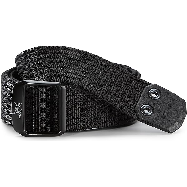 アークテリクス　コンベヤーベルト　32mm Sサイズ アークテリクス true,コンベヤー ベルト 32 MM ARC'TERYX