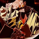 チュベ・ド・ショコラ 割れチョコミックス ビター多め 12種 1kg 東京 自由が丘