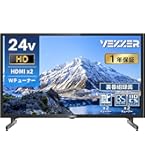 Amazon | パナソニック 24V型 液晶テレビ ビエラ TH-24D305