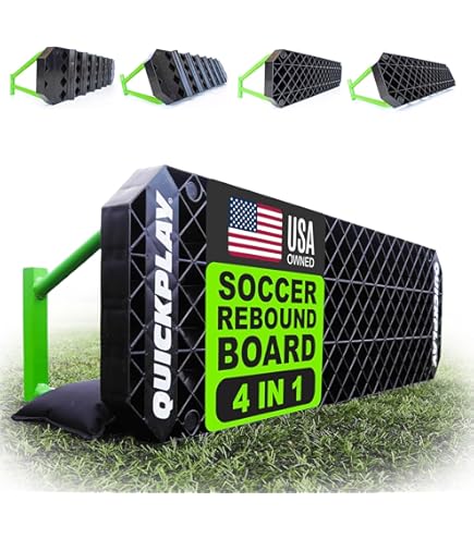 Amazon | TIKALON 壁打ちリバウンダー リバウンドボード ポータブル