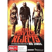 The Devil's Rejects [DVD]