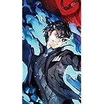 ペルソナ iPhoneSE/5s/5c/5(640×1136)壁紙 ジョーカー/JOKER ペルソナ iPhoneSE/5s/5c/5(640×1136)壁紙 ジョーカー/JOKER