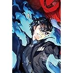 ペルソナ iPhone(640×960)壁紙 ジョーカー/JOKER ペルソナ iPhone(640×960)壁紙 ジョーカー/JOKER