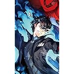 ペルソナ FVGA(480×800)壁紙 ジョーカー/JOKER ペルソナ FVGA(480×800)壁紙 ジョーカー/JOKER