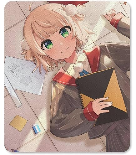 しぐれうい　プレイマット Amazon.co.jp: しぐれうい プレイマット マウスパッド しぐれ