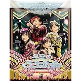 ももいろクリスマス2019~冬空のミラーボール~ LIVE Blu-ray