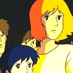 未来少年コナン 壁紙 スマポ 未来少年コナン 壁紙 スマポ