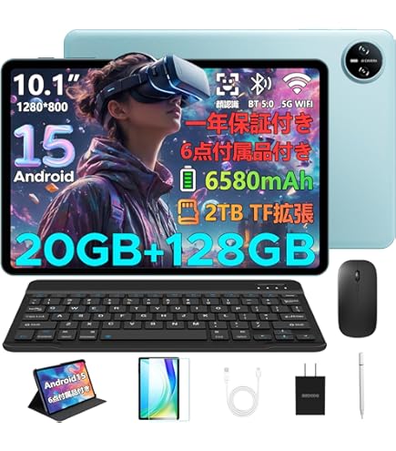 Amazon.co.jp: タブレット - FancyDay タブレット 11インチ