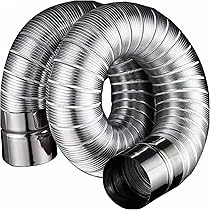 I S O A F S - 2 0 0保温付きフレキシブルらくダクト 200g Amazon.co.jp: オリエント商事 保温付きフレキシブルダクト らく