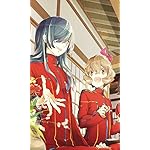 ラブ米(ラブコメ)-WE LOVE RICE- FVGA(480×800)壁紙 「米の飯より思し召し」あきたこまち,にこまる ラブ米(ラブコメ)-WE LOVE RICE- FVGA(480×800)壁紙 「米の飯より思し召し」あきたこまち,にこまる