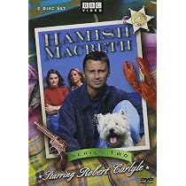 【中古】「非常に良い」Hamish Macbeth Complete The Collection [Import anglais] [DVD] Hamish Macbeth The Complete Collection: Amazon.co.uk: Robert