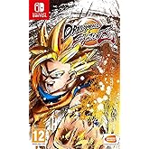 DRAGON BALL FighterZ (輸入版:北米) - Switch