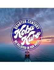 Amazon.co.jp: KOBUKURO 25TH ANNIVERSARY TOUR 2024 