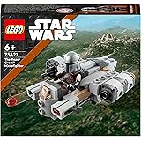 レゴ(LEGO) スター・ウォーズ レイザークレスト(TM) マイクロファイター 75321 おもちゃ ブロック プレゼント 戦隊ヒーロー 男の子 6歳以上