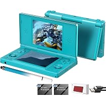Amazon | Anbernic RG DS 折畳り式ハンドヘルドゲームコンソールRK3568