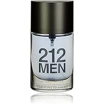 Amazon | 212 フォーメン オーデトワレ・スプレータイプ 30ml
