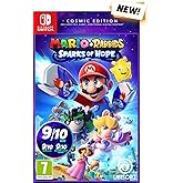 Mario + Rabbids Sparks Of Hope Cosmic Edition Nintendo Switch