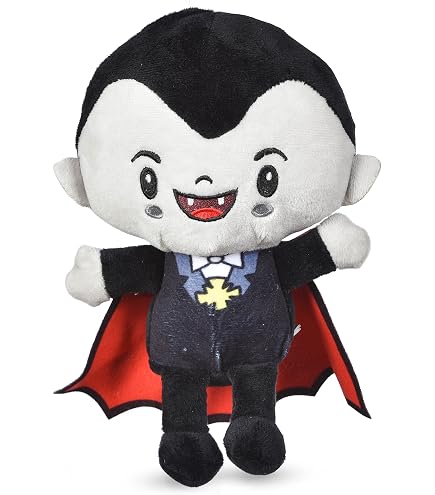 Amazon | Universal Monsters 9インチ ぬいぐるみ フランケン