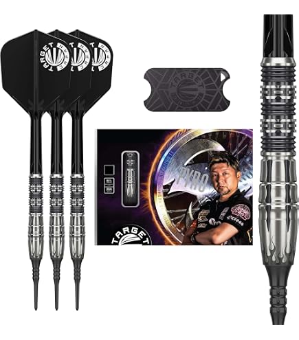 Amazon | TARGET JAPAN PYRO G10 パイロ ジェネレーション10 2BA