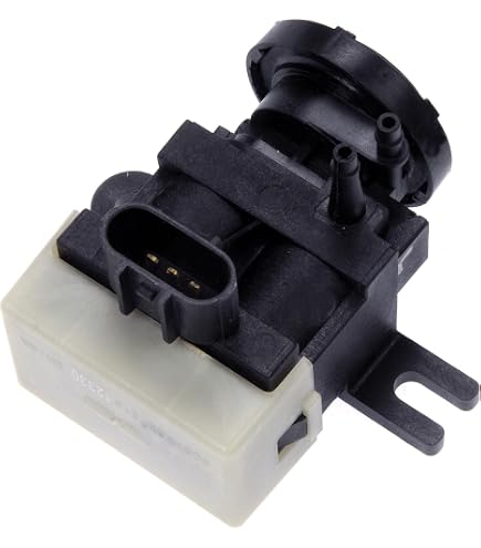 Aftermarket Dorman 926-408 Torque Converter Lock-Up Solenoid For Subaru Crosstrek Forester Impreza 2012-2023