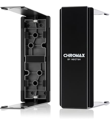 Amazon.co.jp: Noctua NA-HC2 chromax.white, ヒートシンクカバー NH