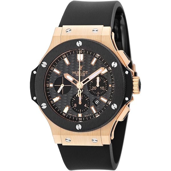 Amazon.co.jp: [ウブロ] HUBLOT 腕時計 クラシックフュージョン