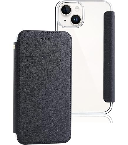 Amazon.co.jp: COACH iPhone13 mini 手帳型ケース, シグネチャー柄