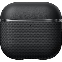 Amazon | 「PITAKA」AirPods 4対応ケース MagSafe対応 MagEZ Case