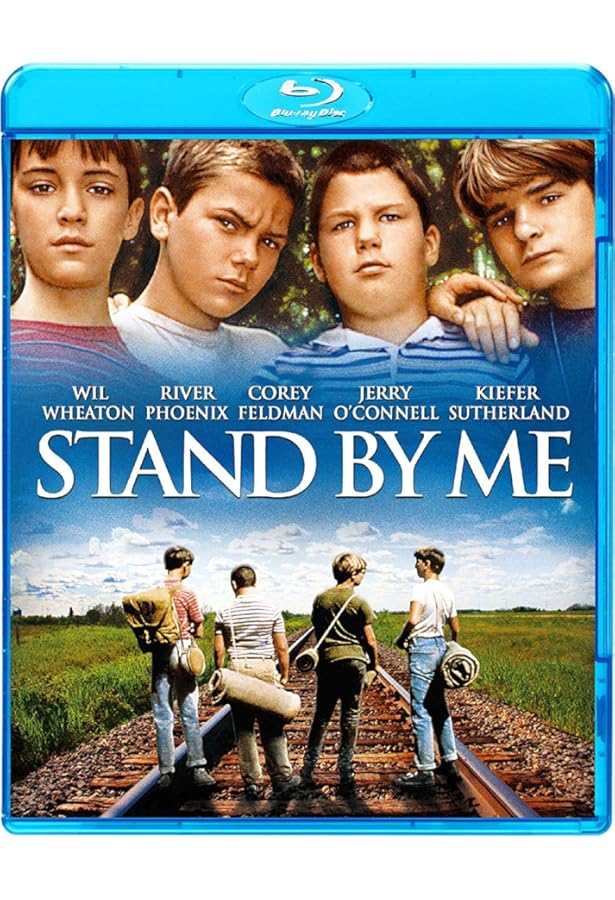 スタンド・バイ・ミー: 名作映画完全セリフ集 (スクリーンプレイ