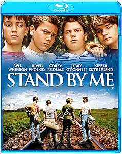 Amazon スタンド バイ ミー Blu Ray 映画
