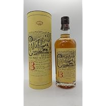 Amazon.co.jp: クライゲラヒ 13年 46度 700ml （クレイゲラヒ